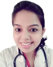 Dr.  Pooja Pradeep